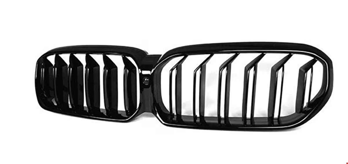 ÖN PANJUR M-TECH (SİYAH) G30 2020- resmi