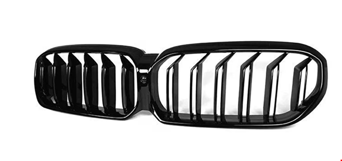 ÖN PANJUR M-TECH (SİYAH) G30 2020- resmi