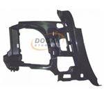 ÖN TAMPON BRAKETİ SAĞ GOLF 6 2008- resmi