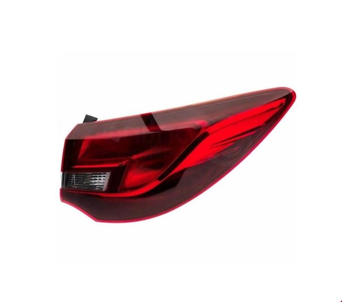 STOP LAMBASI DIŞ SAĞ (SEDAN) ASTRA J 2012- resmi