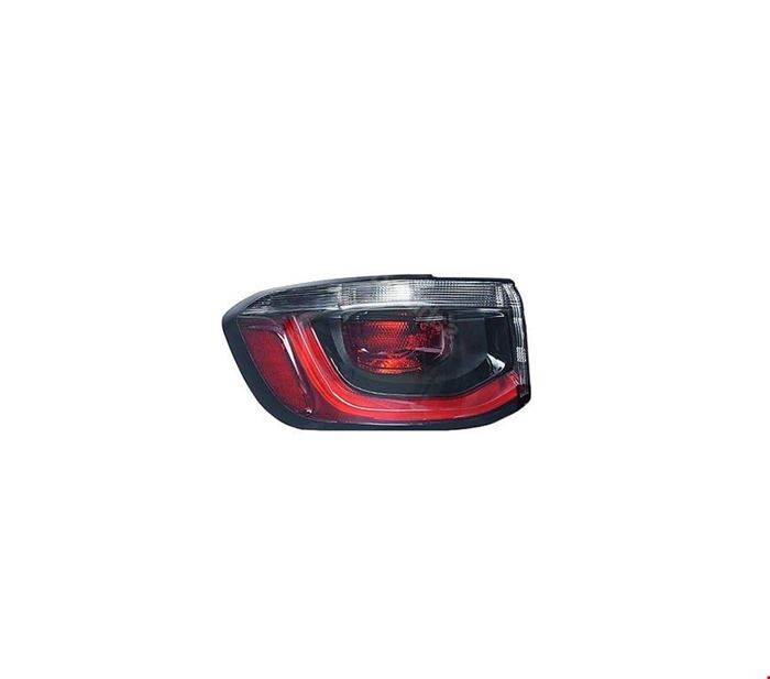 DIŞ STOP ( LED ) SOL COMPASS 2017- resmi