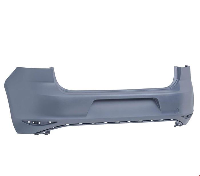 ARKA TAMPON (SENSÖRSÜZ) GOLF 7 2013- resmi