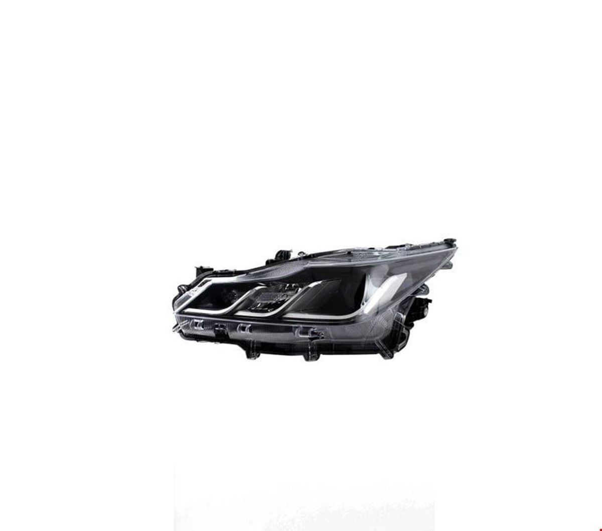 ÖN FAR SOL COROLLA 2019- resmi