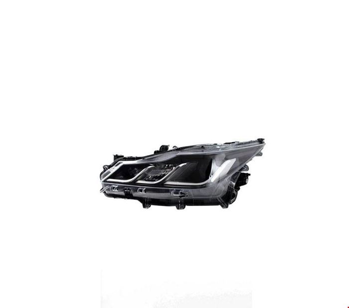 ÖN FAR SOL COROLLA 2019- resmi