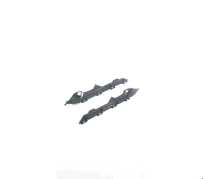 ARKA TAMPON BRAKET SET COROLLA 2007- resmi
