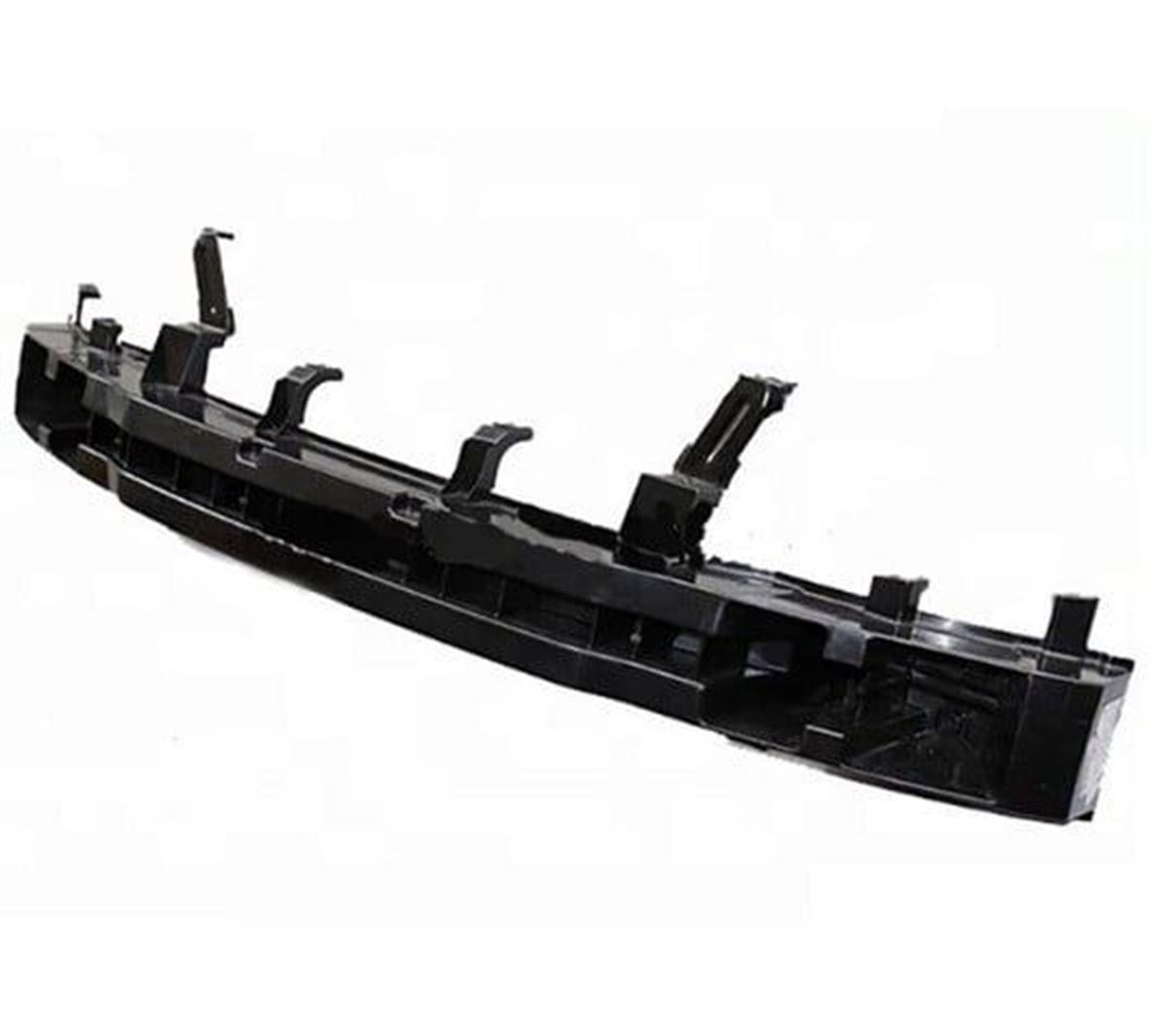 ÖN TAMPON DEMİRİ (PLASTİK) AVEO 2005- resmi