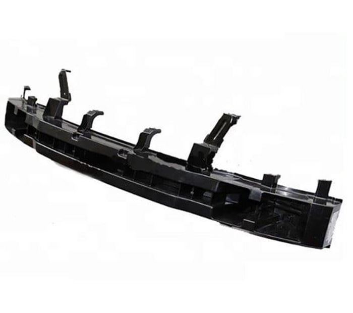 ÖN TAMPON DEMİRİ (PLASTİK) AVEO 2005- resmi