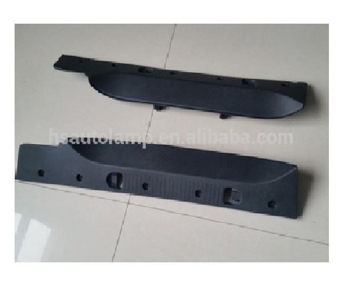 ARKA KAPI EŞİK BAKALİTİ SOL DOKKER 2012- resmi