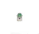 ÖN FAR LED MODÜLÜ W205 2014- resmi