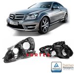 FAR KASASI SOL W204 2011- resmi