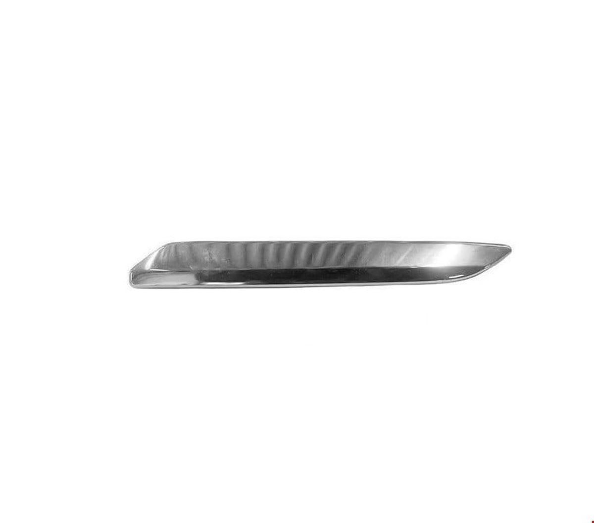 ÖN TAMPON NİKELAJI SOL CT C5 2008- resmi
