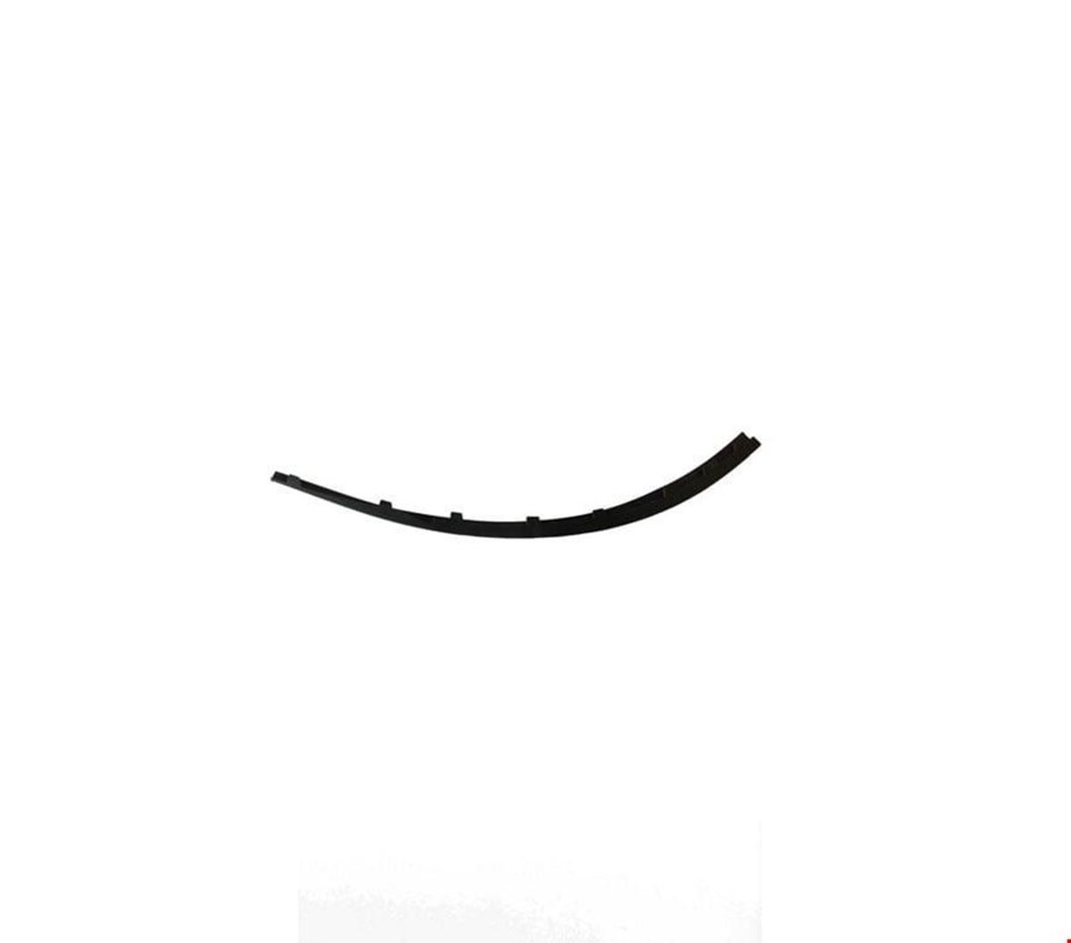 ÖN TAMPON SPOİLERİ SOL PG 407 2006- resmi