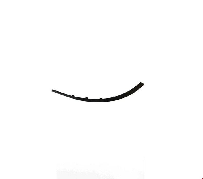 ÖN TAMPON SPOİLERİ SOL PG 407 2006- resmi