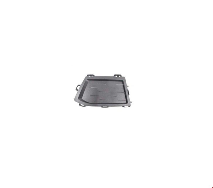 ÖN TAMPON İÇ IZGARA SOL M-TECH G30 2020- resmi