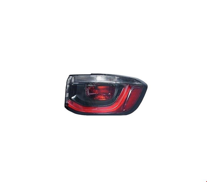 DIŞ STOP ( LED ) SAĞ COMPASS 2017- resmi
