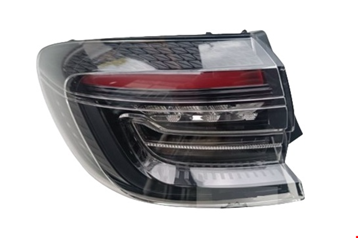 DIŞ STOP LAMBASI SOL (ICON) CLİO 5.5 2023- resmi
