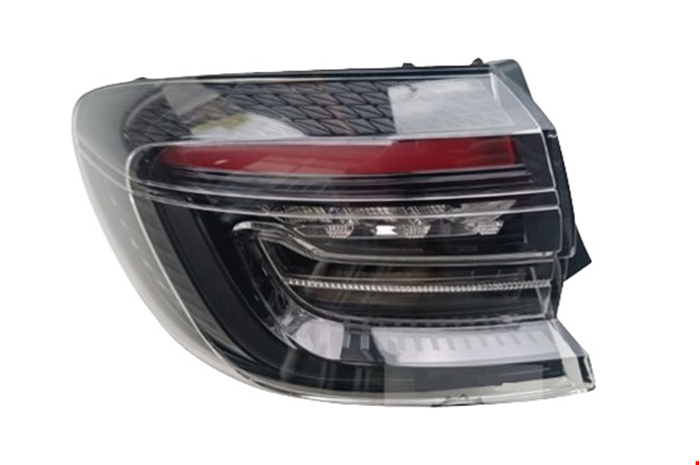 DIŞ STOP LAMBASI SOL (ICON) CLİO 5.5 2023- resmi
