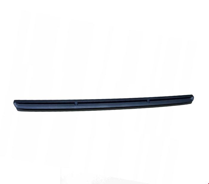 ÖN TAMPON ÜST PLASTİĞİ S-LİNE A4 2020- resmi