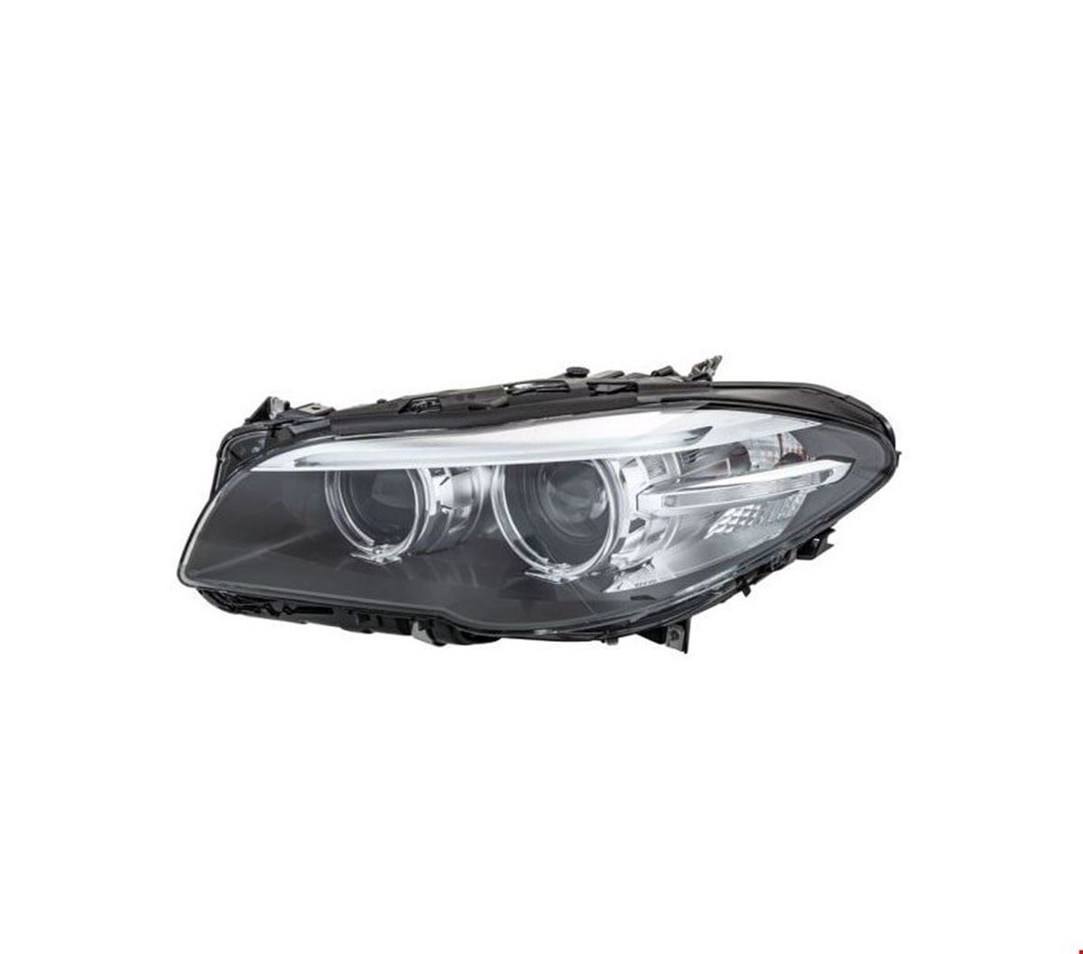 ÖN FAR SOL F10 LCİ 2014- resmi