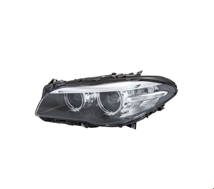 ÖN FAR SOL F10 LCİ 2014- resmi
