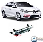 GÜNDÜZ FARI ( LED ) SAĞ FLUENCE 2013- resmi