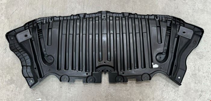 ÖN TAMPON ALT BAKALİTİ (AMG-4MATİC) W212 2013- resmi
