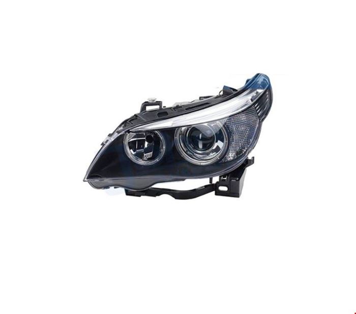 ÖN FAR SOL XENON E60 2003- resmi