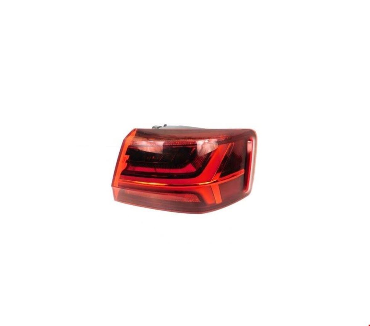 DIŞ STOP LAMBASI SAĞ KAYAR LED A6 2015- resmi