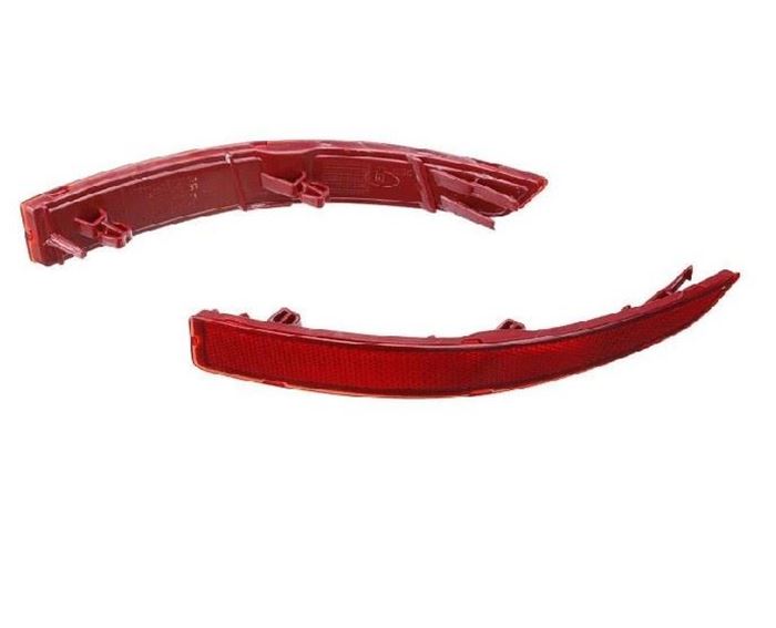 ARKA TAMPON REFLEKTÖRÜ SOL JETTA 2015- resmi