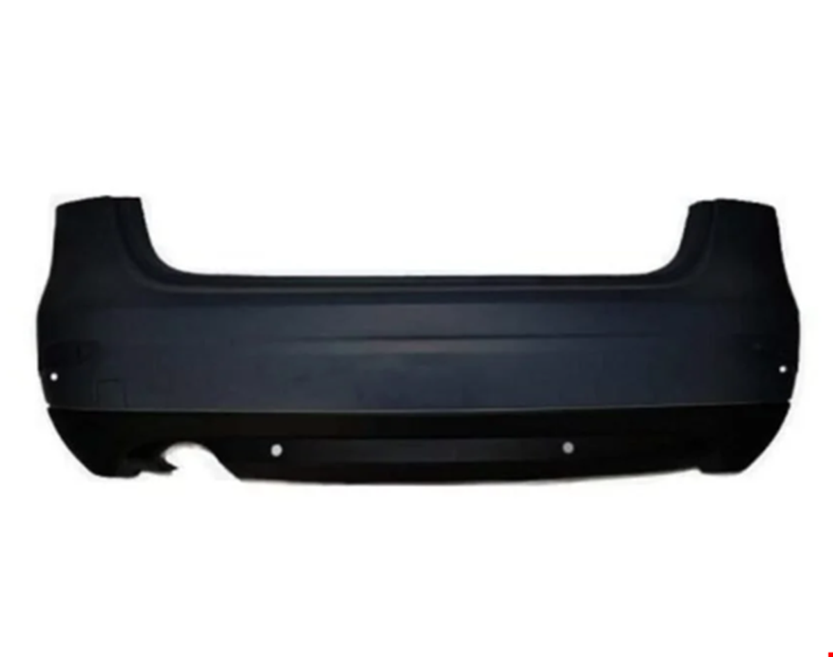 ARKA TAMPON (SENSÖR DELİKLİ) FLUENCE 2010- resmi