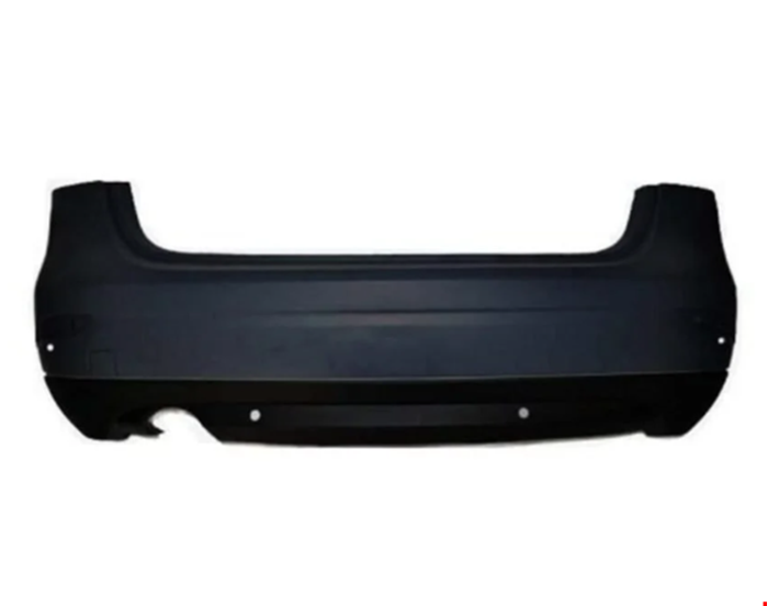ARKA TAMPON (SENSÖR DELİKLİ) FLUENCE 2010- resmi