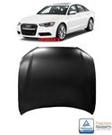 MOTOR KAPUTU (ALUMİNYUM) (TONGYANG) A6 2013- resmi