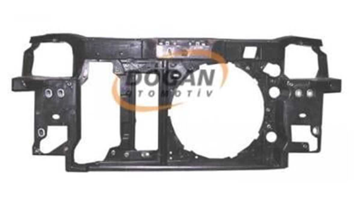 ÖN PANEL KLİMALI POLO 2000- resmi