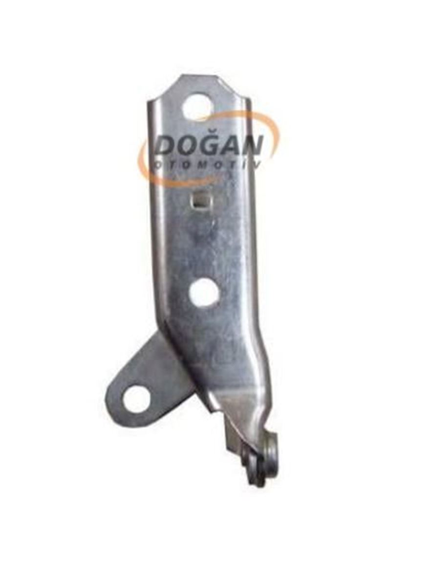 MOTOR KAPUT MENTEŞESİ SAĞ POLO 2002- resmi