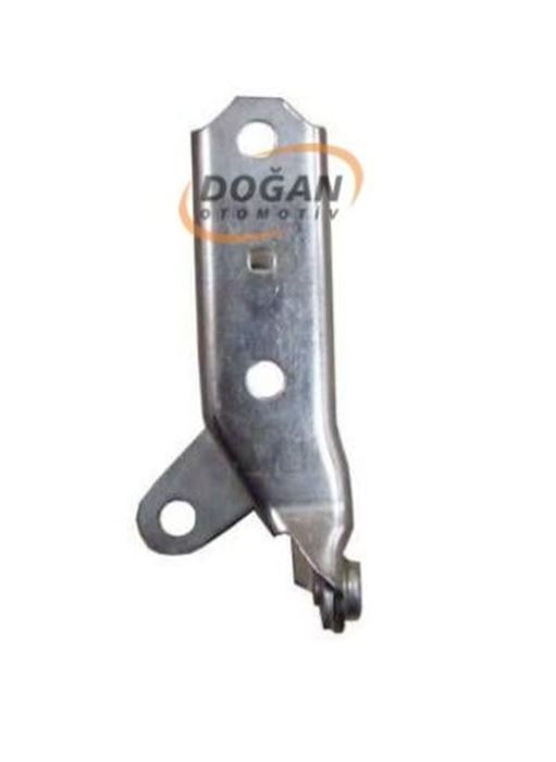MOTOR KAPUT MENTEŞESİ SAĞ POLO 2002- resmi
