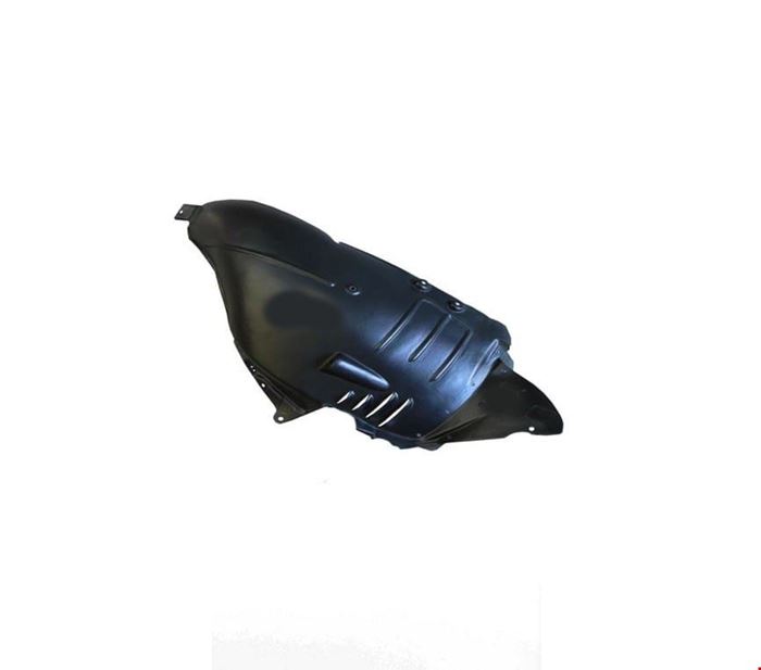 ÖN ÇAMURLUK DAVLUMBAZI UÇ SAĞ W221 2006- resmi