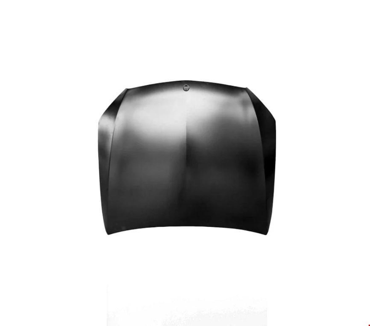 MOTOR KAPUTU (ALÜMİNYUM) W205 2014- resmi