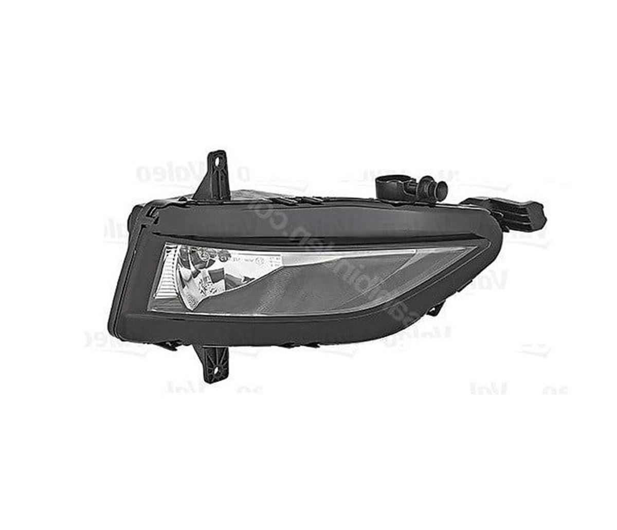 SİS FARI SAĞ GOLF 7.5 2017- resmi