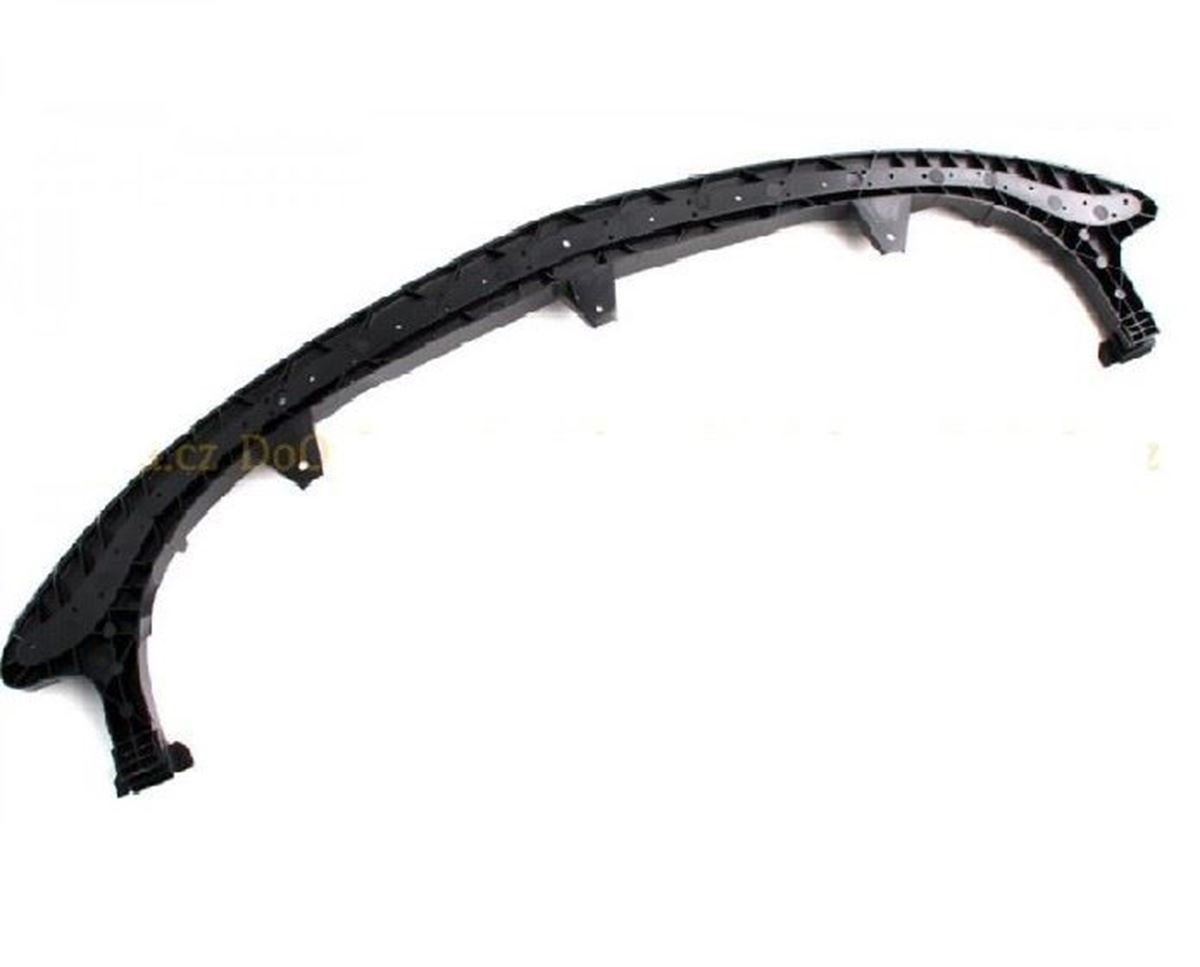 ÖN PANEL ALT DEMİR (PLASTİK) ASTRA J 2010- resmi