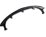 ÖN PANEL ALT DEMİR (PLASTİK) ASTRA J 2010- resmi