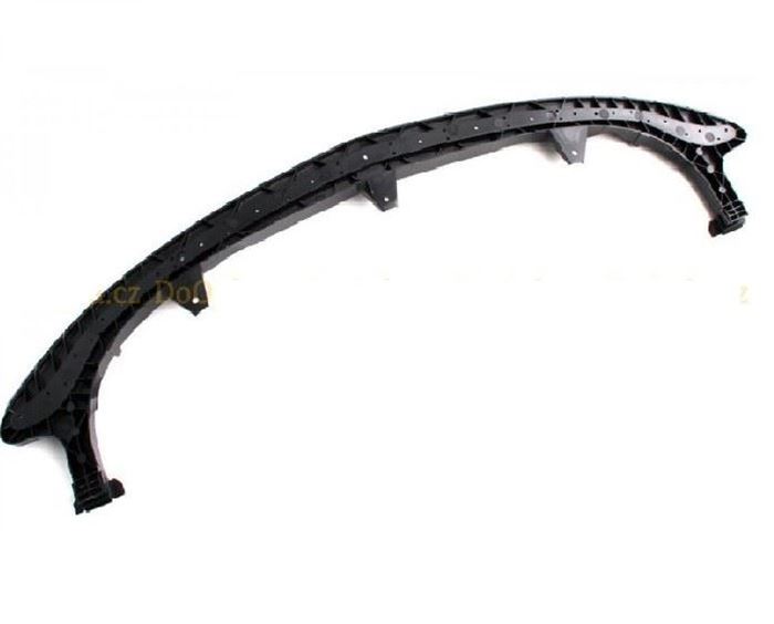 ÖN PANEL ALT DEMİR (PLASTİK) ASTRA J 2010- resmi