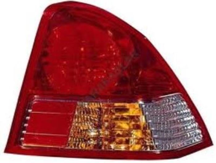 ARKA STOP LAMBASI SAĞ ( DIŞ ) CİVİC 2003- resmi