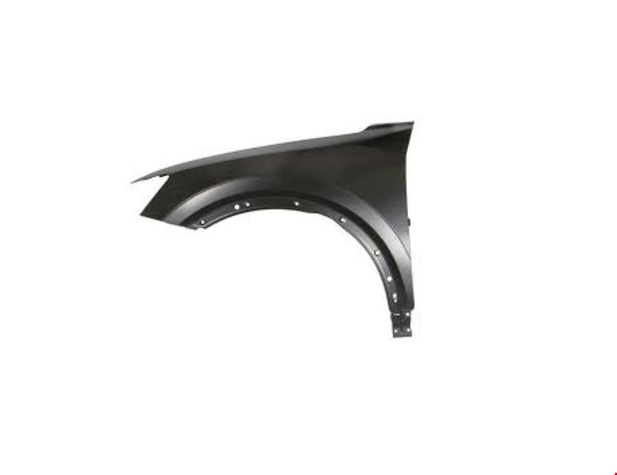 ÖN ÇAMURLUK (SİNYAL DELİKSİZ) SOL Q2 2017- resmi
