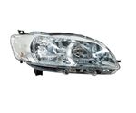 ÖN FAR SAĞ ( MOTOR ÜZERİNDE ) PG 301 2013- resmi
