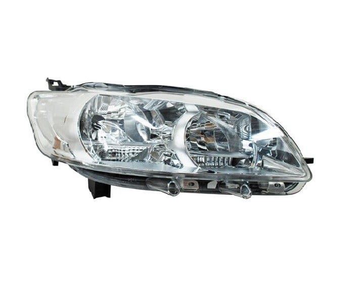 ÖN FAR SAĞ ( MOTOR ÜZERİNDE ) PG 301 2013- resmi