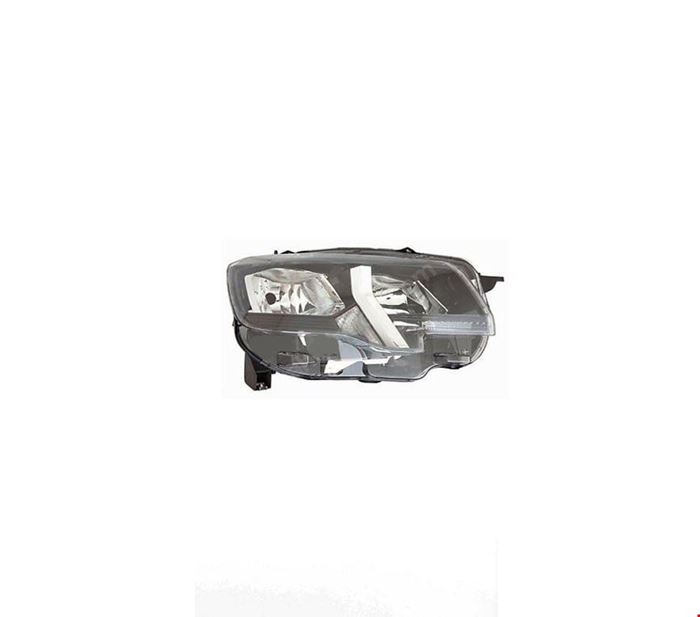 ÖN FAR SAĞ PARTNER 2018- resmi