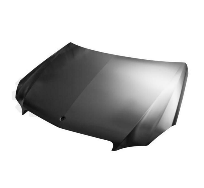 MOTOR KAPUTU ( ALÜMİNYUM ) W212 2009- resmi