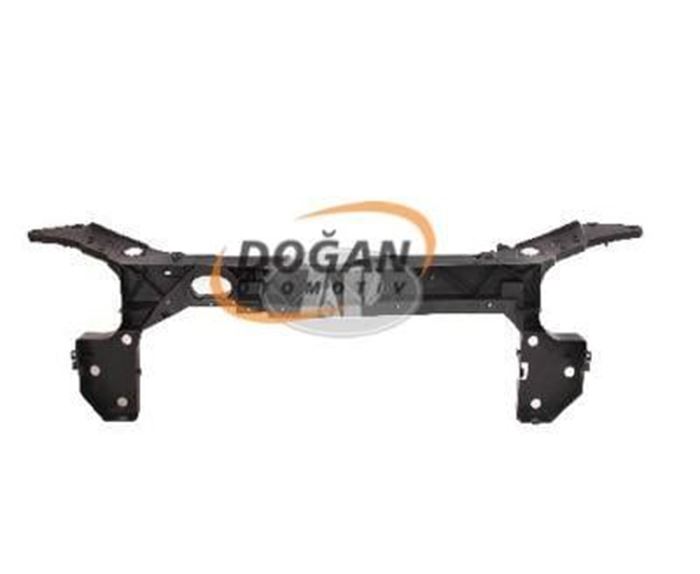 ÖN PANEL PLASTİK CLİO 2006- resmi