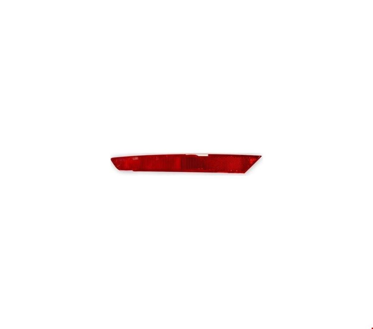 ARKA TAMPON REFLEKTÖRÜ FR SOL İBİZA (FR) 2013- resmi