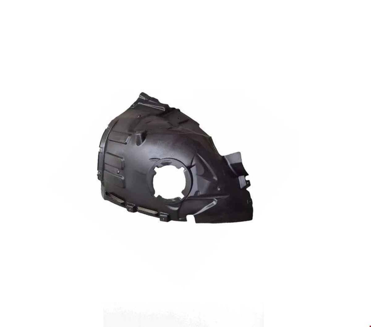 ÖN ÇAMURLUK DAVLUMBAZI SOL CLA W118 2020- resmi